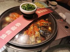 -胡胖子有鱼有肉(麓谷店)
