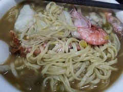 -象山小白象海鲜面