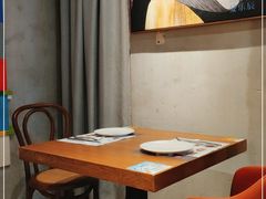 -曼乐辰餐厅(中庚漫游城店)