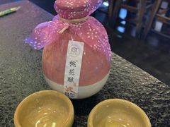 -798烧烤工厂(太和路店)