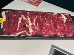 -潮发潮汕牛肉店(永庆坊店)