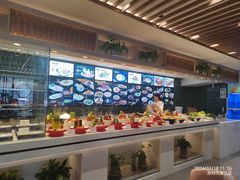 -聚丰园•湖鲜餐厅(阿红私房菜梅石路店)