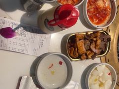 -炙城·韩式烤肉(南京东路店)