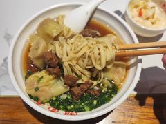 -李兰英湖南面馆(护国路店)