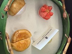-上海波特曼丽思卡尔顿酒店