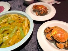 -蟹榭·本帮江浙菜·蟹宴(五角场合生汇商场店)