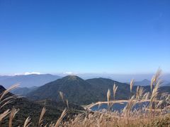 -江南天池