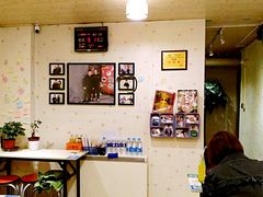 -黑八私房老北京炸酱面