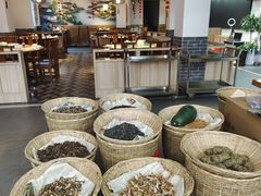 -老奶奶私房菜(天台里街店)