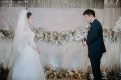 -张仕婚礼·做有温度的婚礼