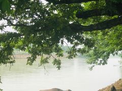 -杭州双溪漂流景区