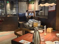 -前海沿·青岛菜(五四广场永旺店)