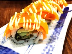 -大雄寿司(中华广场店)