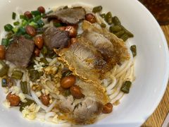 -牛八宝桂林米粉(八里庄店)