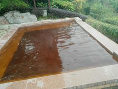 -天目湖涵田半山温泉