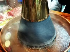 -燚焱炎火铜锅涮·烧烤