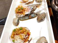 -景家大乾烤肉(新村十区店)