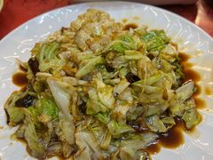 -北平味道.京味菜.烤鸭(梨园店)