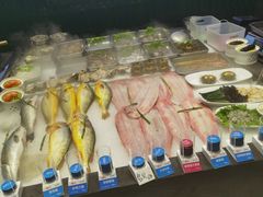 -双合园·海鲜水饺青岛菜(九水东路店)