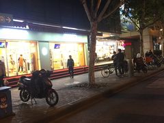 -龙翔服饰城(龙翔大厦店)
