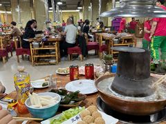 -元盛居(生态大街店)