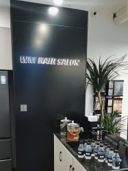 -WM Hair Salon