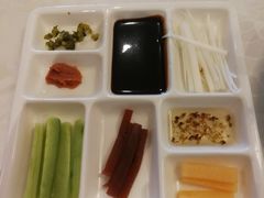 -鸭匠食府·挂炉烤鸭·新京菜(阜成路店)