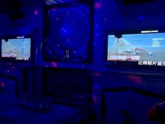 -W20 SHINING Party·K(悦豪和平路店)