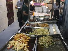 -老刘家泡馍·陕西老字号(钟楼广济街店)