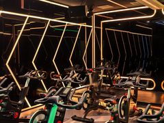 -FLARE STAR FITNESS(复地活力城店)