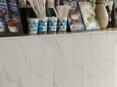 -Jamaicablue Coffeeshop(中央广场店)