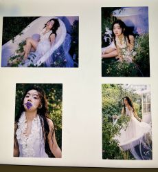 -WAVE SODA摄影工作室