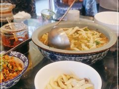 -回辉登偰氏面片(东莲花美食街店)