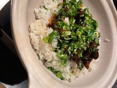 沙窝黄鳝啫饭-小炳胜(卓悦中心店)