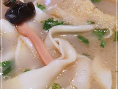 -萧记三鲜烩面(黄河路店)