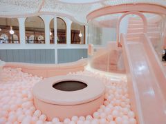 -BossBabe亲子餐厅(金光华广场店)