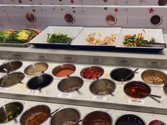 -海底捞火锅(芜湖银泰城店)