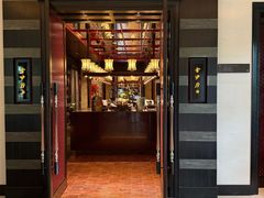 -杭州西子湖四季酒店·金沙厅
