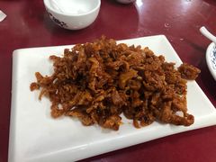 -老天津卫炸酱面(河北路店)