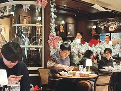 -CAPARESH開府莱舍(望京金辉店)