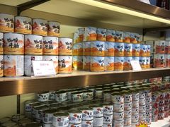 -香港茶餐厅文化体验馆(茶山镇店)