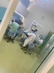 -青苗儿童口腔(长楹天街购物中心)