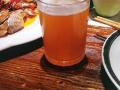 -小俩口烧烤东北菜(双井店)