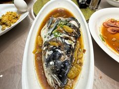 -大灶头·新昌菜(中国茶市店)