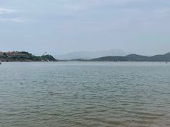 -北京金海湖景区