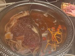 -牛New寿喜烧(金茂览秀城店)