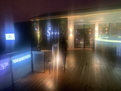 -杜尚rooftop露台酒吧