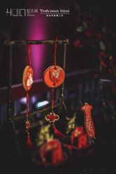 -忆江南婚礼策划(姑苏店)