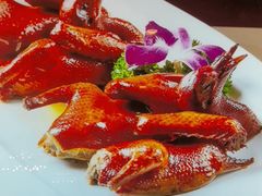-朱记乳鸽王·非遗石岐乳鸽·全鸽宴(大兴旗舰店)