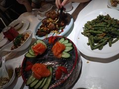 -后宫私房菜(汇客美食娱乐广场店)